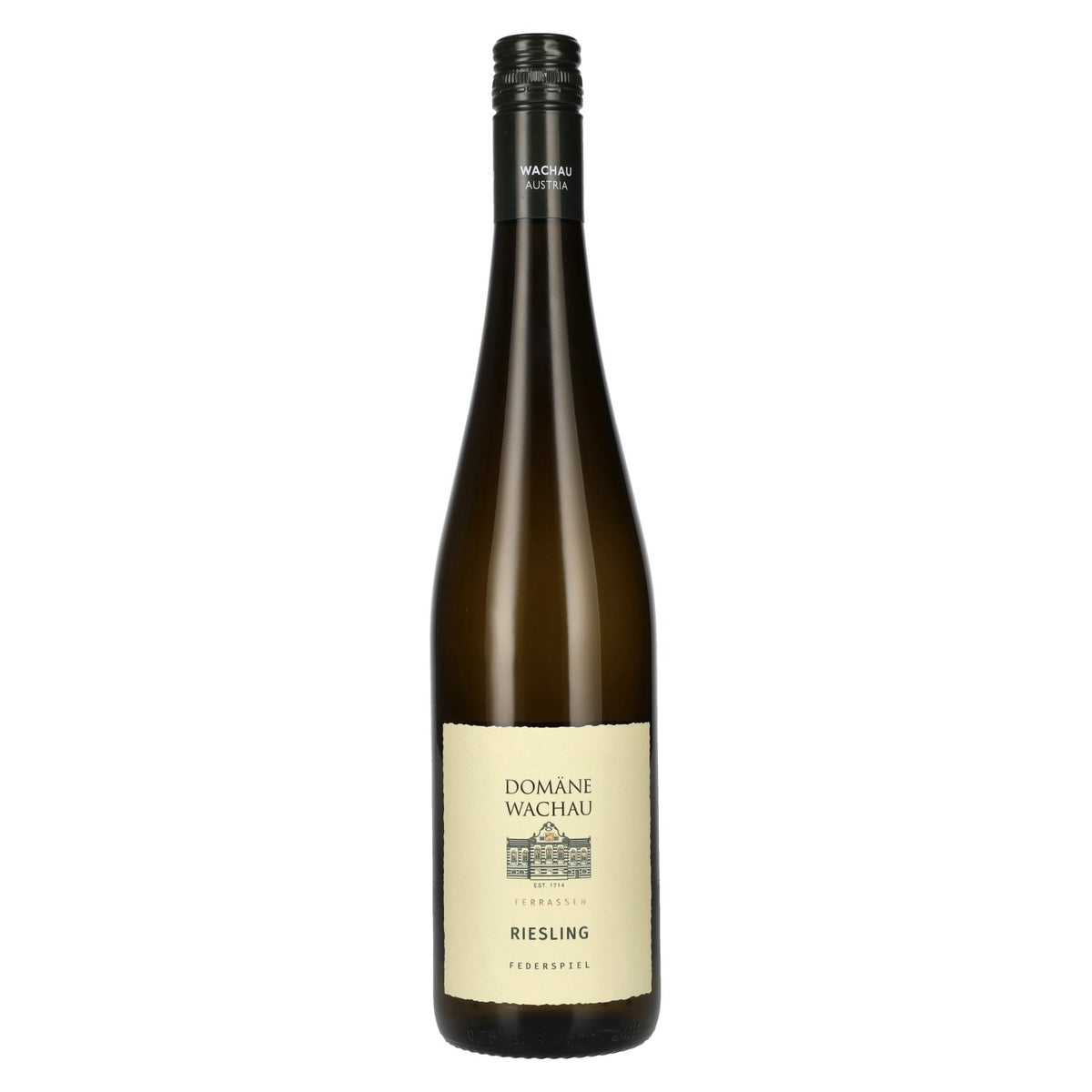 Domäne Wachau Riesling Federspiel Terrassen 2025 12% vol. 0,75 l