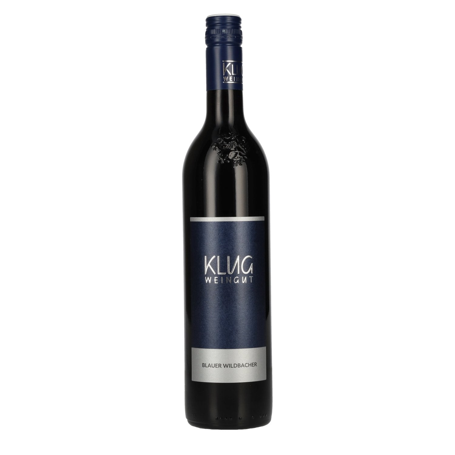 Weingut Klug Blauer Wildbacher Steiermark 2023 12% Vol. 0,75l