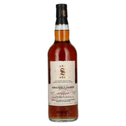 Signatory Vintage 100 Proof Edition Craigellachie 15 ans d'âge Single Malt n° 81 2011 57,1 % vol. 0,7 l