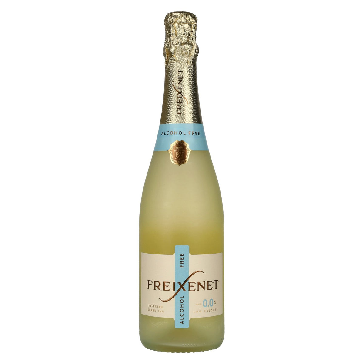 Freixenet 0,0% alcoholvrij 0,75 l