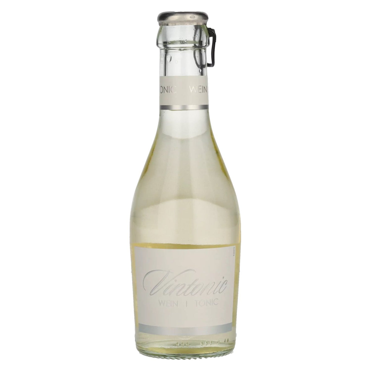 Vintonic Wijn &amp; Tonic 5,7% vol. 0,2 l