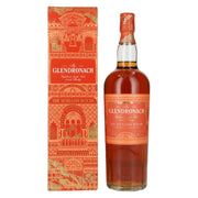 The GlenDronach House Editions THE SEVILLIAN ROOM Highland Single Malt 43% Vol. 1l in Geschenkbox