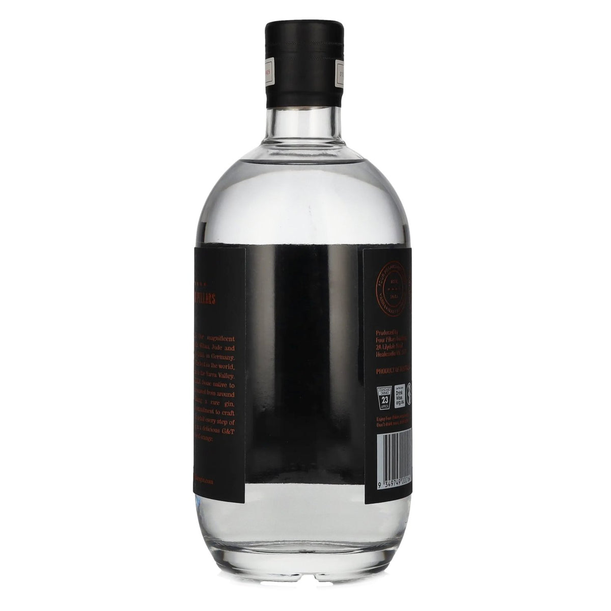 Four Pillars RARE DRY Gin 41.8% ABV 0.7l