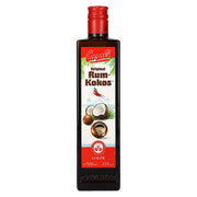 Casali Original RUM-KOKOS roomlikeur 15% vol. 0,5 l