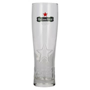 Heineken-glas 0,5 l