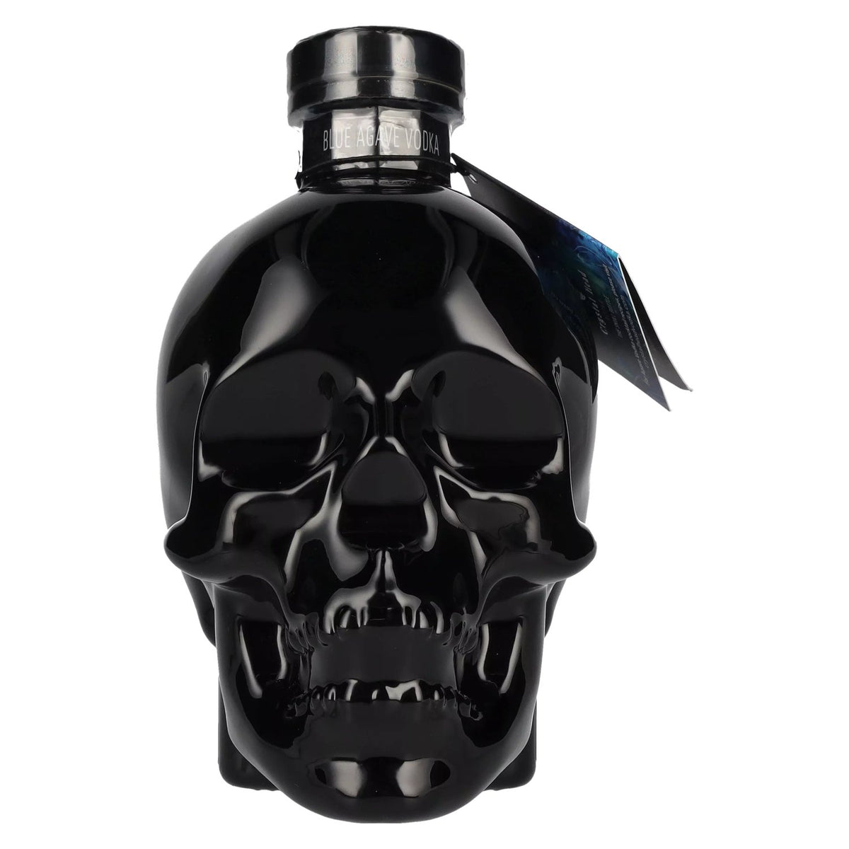 Vodka Crystal Head Onyx 40 % vol. 0,7 l