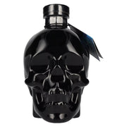 Crystal Head Vodka Onyx 40% ABV 0.7l