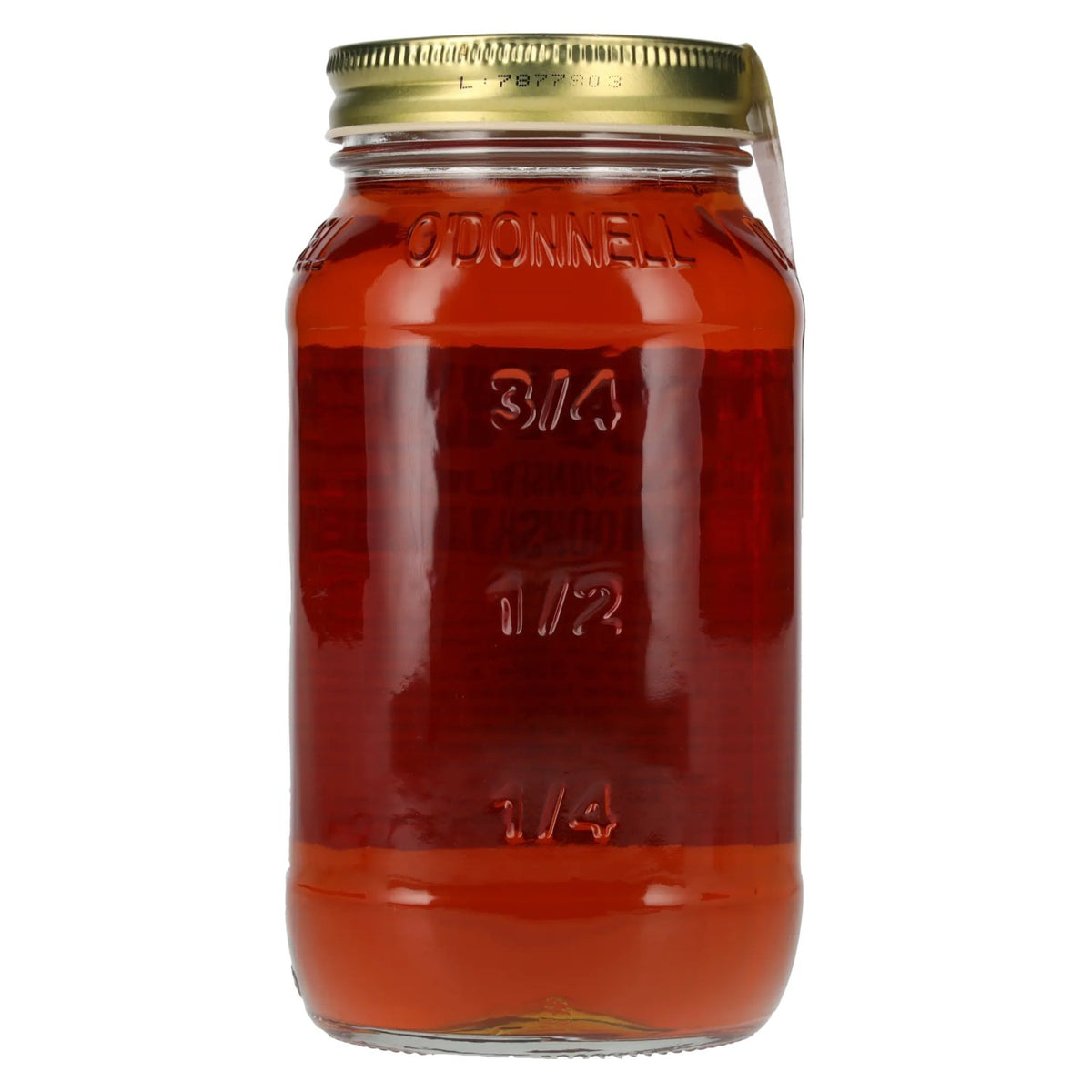 O'Donnell Moonshine PASSIONSFRUCHT Likör 20% Vol. 0,7l