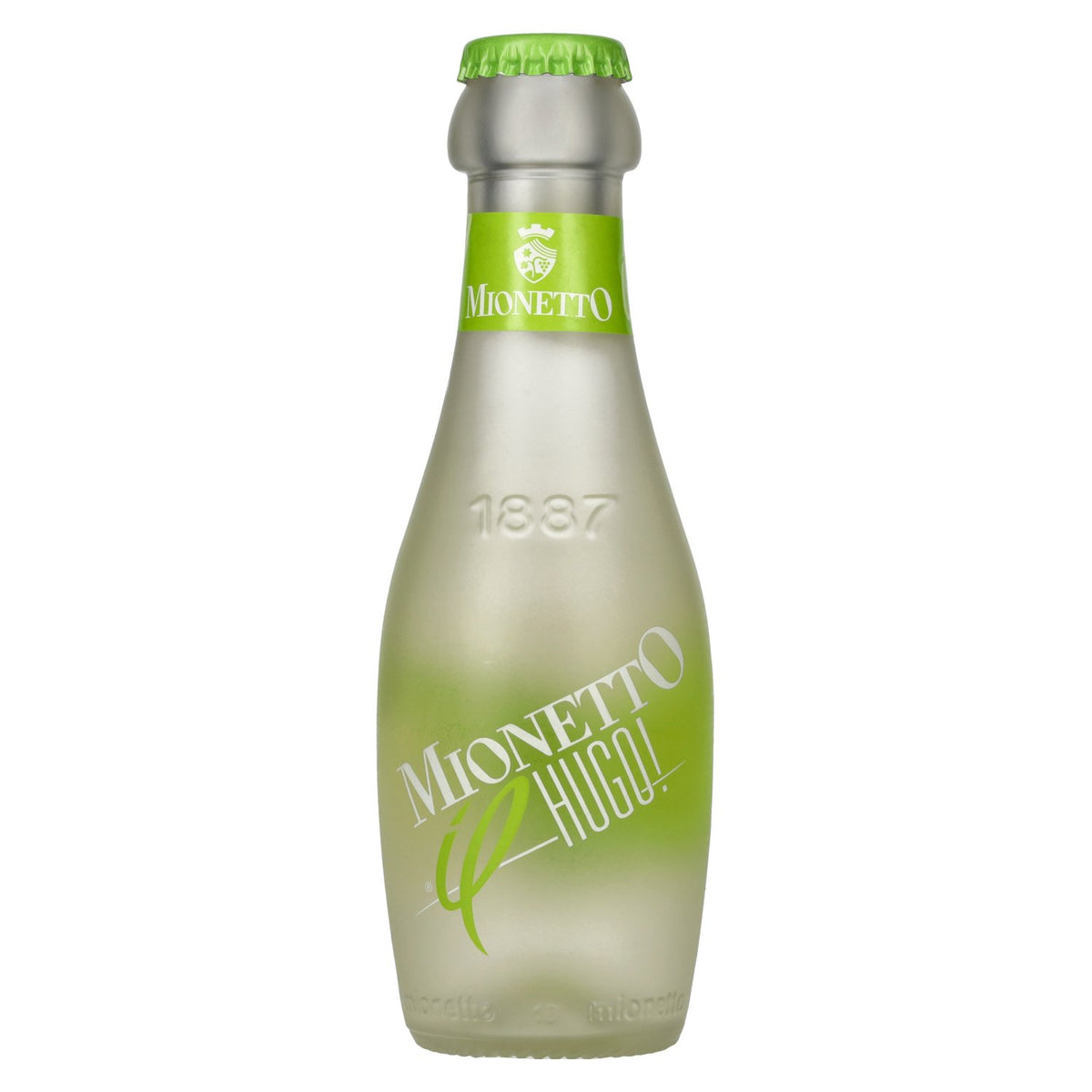 Mionetto IL HUGO 8 % vol. 0,2 l