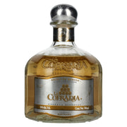 La Cofradia Tequila Reposado 100% de Agave Reserva Especial 38% Vol. 0,7l