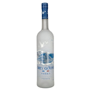Vodka Grey Goose 40 % vol. 3 l