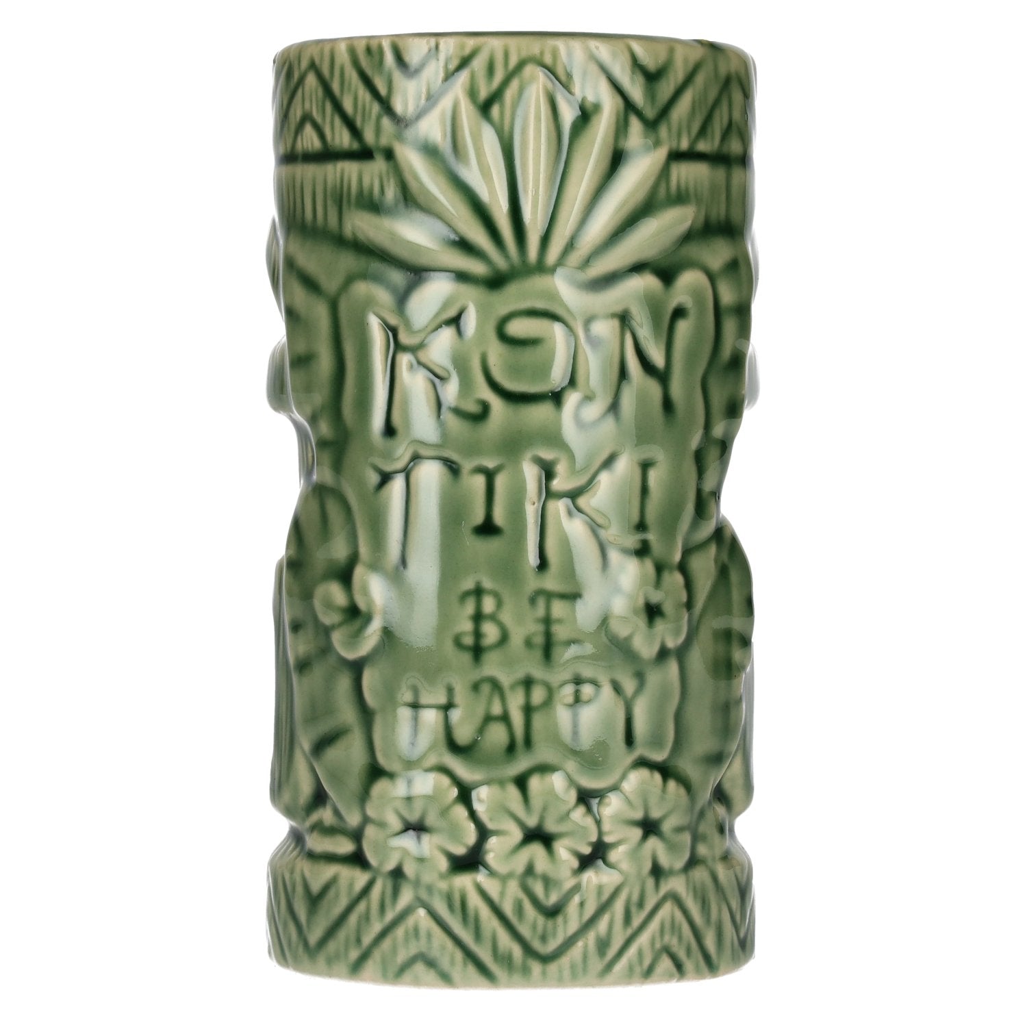 Tiki Mug, Ceramic, Kon, 0.43 l