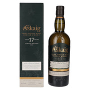Port Askaig Islay 17 Years Old Islay Single Malt Limited Edition 2023 50.5% ABV 0.7l in a gift box