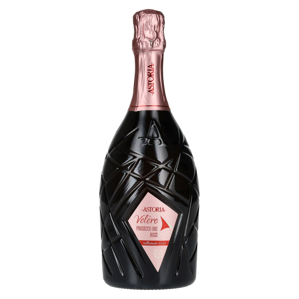 Astoria Velére Prosecco Rosé Millesimato DOC 2025 11% ABV 0.75 l