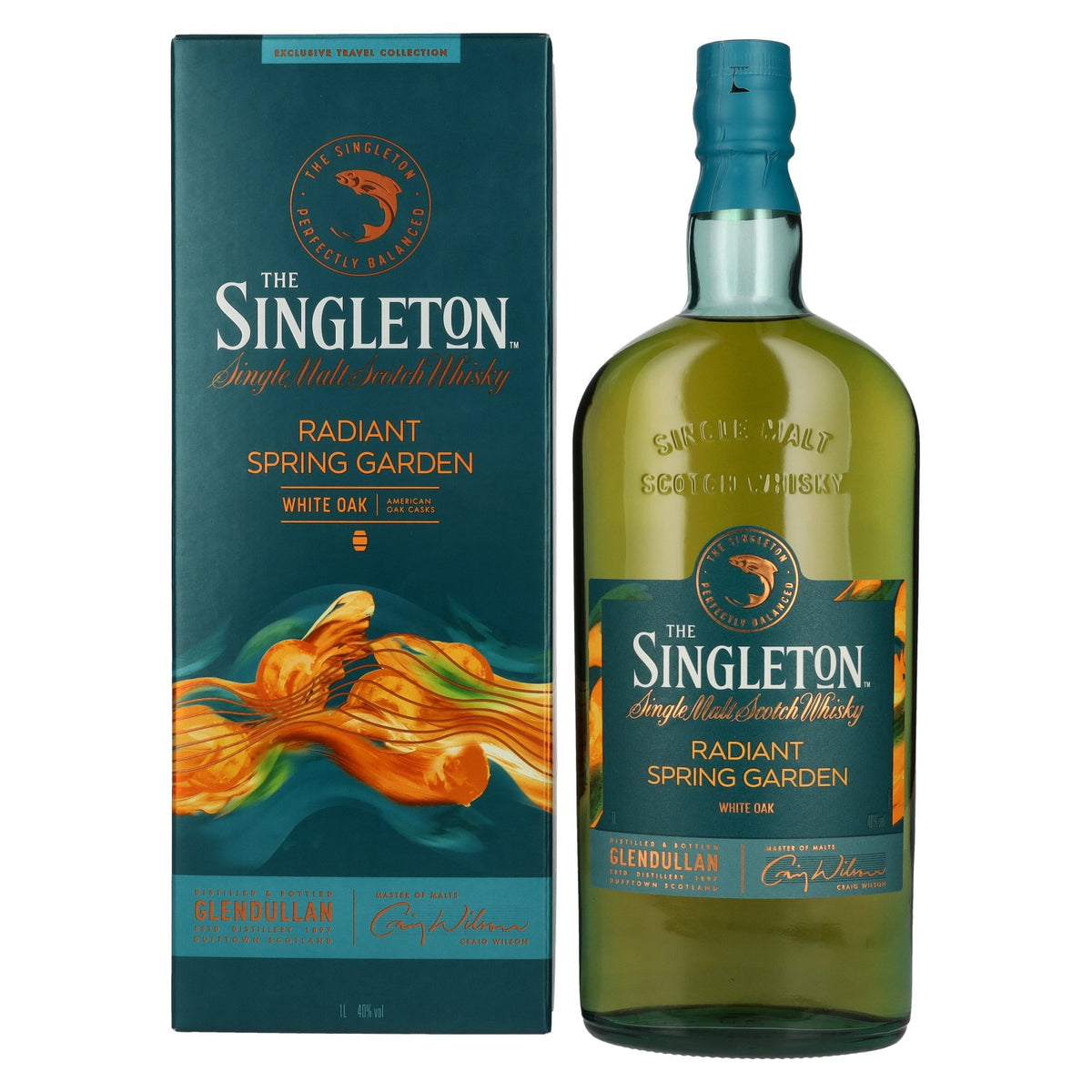 The Singleton of Glendullan