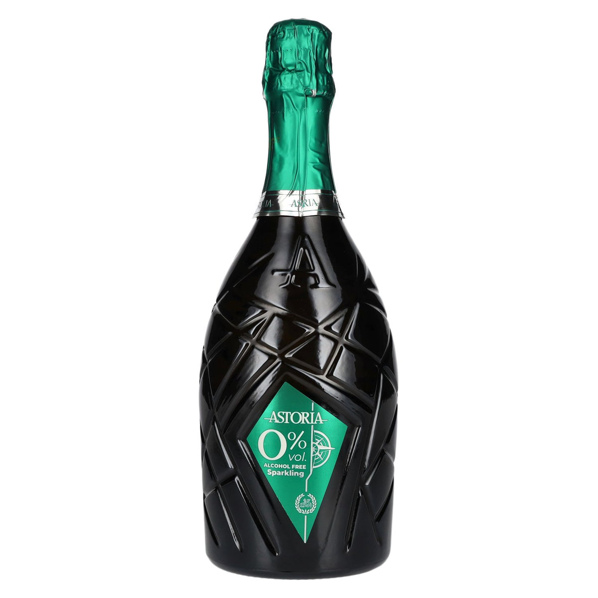 Astoria Sparkling 0 % sans alcool 0,75 l