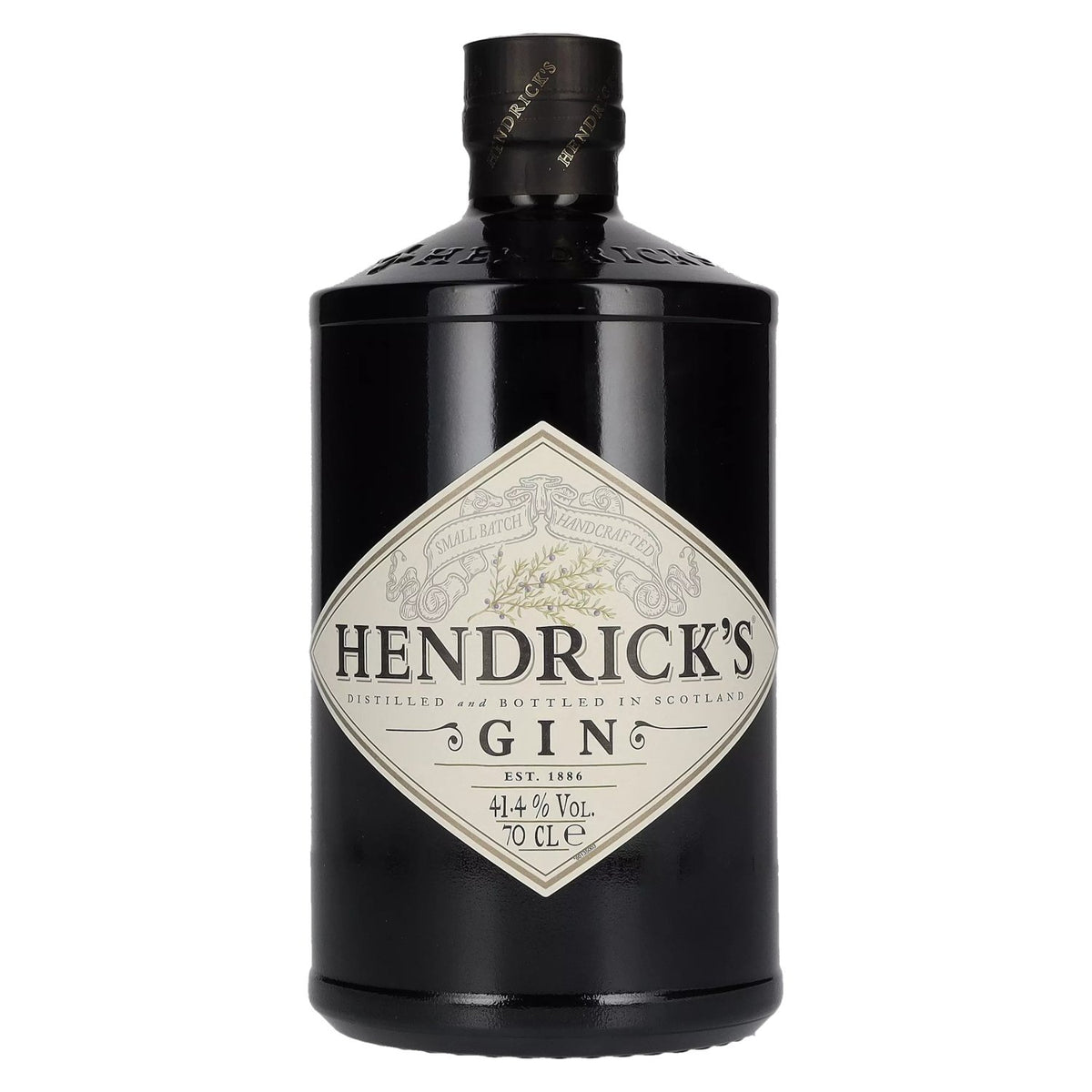 Hendrick's Gin 41,4 % vol. 0,7 l