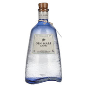 Gin Mare Mediterranean Gin Capri Limited Edition 42.7% ABV 1l
