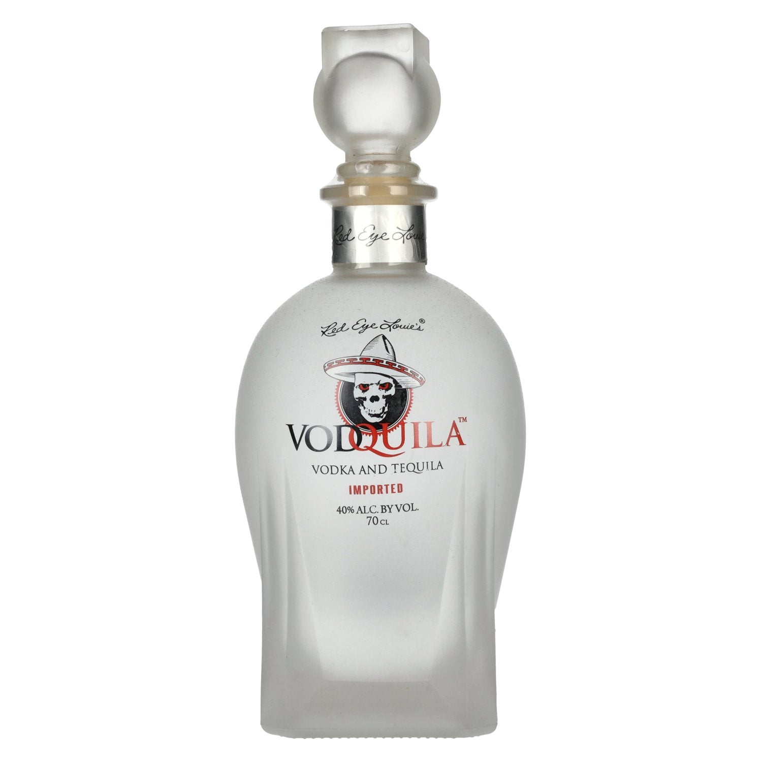 Vodquila 40% ABV 0.7l