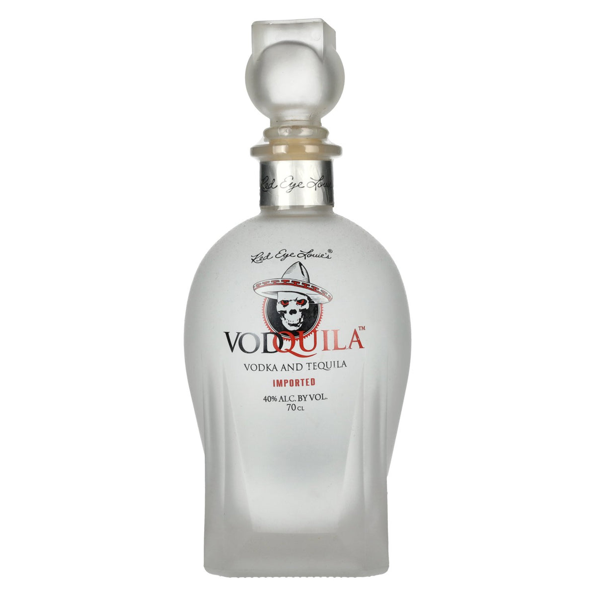 Vodquila 40% vol. 0,7 l