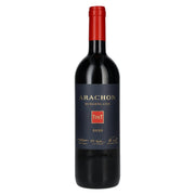 Arachon T.FX.T Burgenland 2020 13.5% ABV 0.75 l