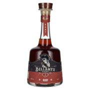 Bellamy’s Reserve Rum Meets Ruby Port 45% ABV 0.7l
