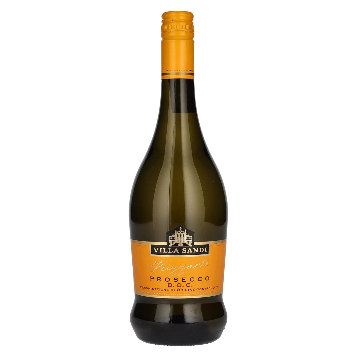 Villa Sandi Frizzante Prosecco DOC 10 % vol. 0,75 l