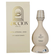 ADICCIŌN Tequila Mezcal Artisanale Jeune 40 % vol. 0,7 l dans un coffret cadeau