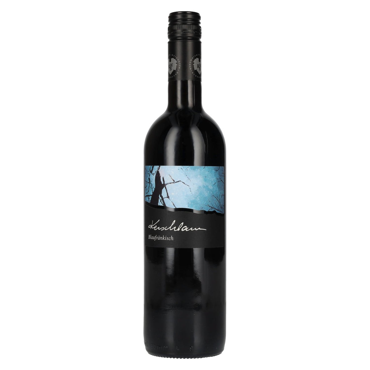 Kerschbaum Blaufränkisch 2023 13.5% ABV 0.75 l