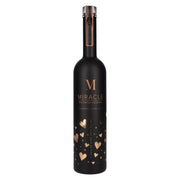 Miracle Potato Vodka Limited Dark Gold Edition 42.3% ABV 0.7l