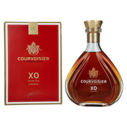 Courvoisier XO Le Cognac de Napoléon 40% Vol. 0,7l in Geschenkbox