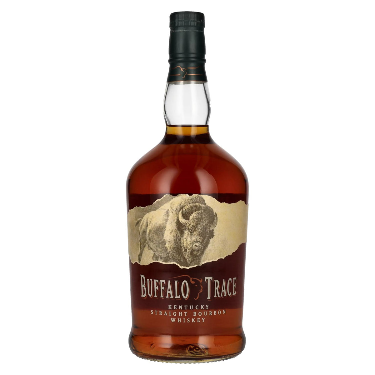Buffalo Trace Kentucky Straight Bourbon Whisky 45% vol. 1 litre