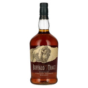 Buffalo Trace Kentucky Straight Bourbon Whiskey 45 % vol. 1 l