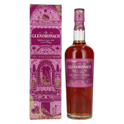 The GlenDronach House Editions THE VENETIAN ROOM Highland Single Malt 46% Vol. 0,7l in Geschenkbox