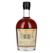 Heytesbury Rum Collection Diamond Distillery Demerara Rum 2002 46% vol. 0,7l