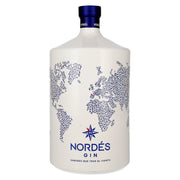 Nordes Atlantic Galician Gin 40% vol. 3 l