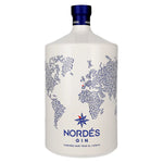 Nordes Atlantic Galician Gin 40 % vol. 3 l