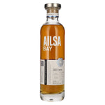 Ailsa Bay SWEET SMOKE Whisky single malt écossais, édition 1.2, 48,9 % vol., 0,7 l