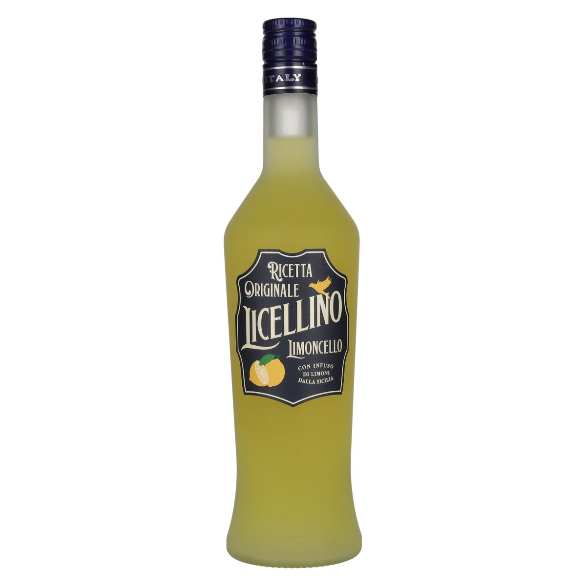 Licellino Limoncello 28% ABV 0.7l