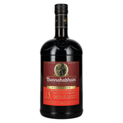 Bunnahabhain 13 Years Old BÀGH GARBH Islay Single Malt Scotch Whisky 50% vol. 1 litre
