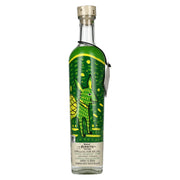 Burrito Fiestero Mezcal Verde DOP 53,9% vol. 0,7 l