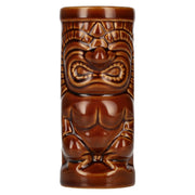 Tiki Mug Ceramic Cylinder 0,33l