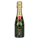 Champagne Moët &amp; Chandon IMPÉRIAL Brut 12,5 % vol. 0,2 l