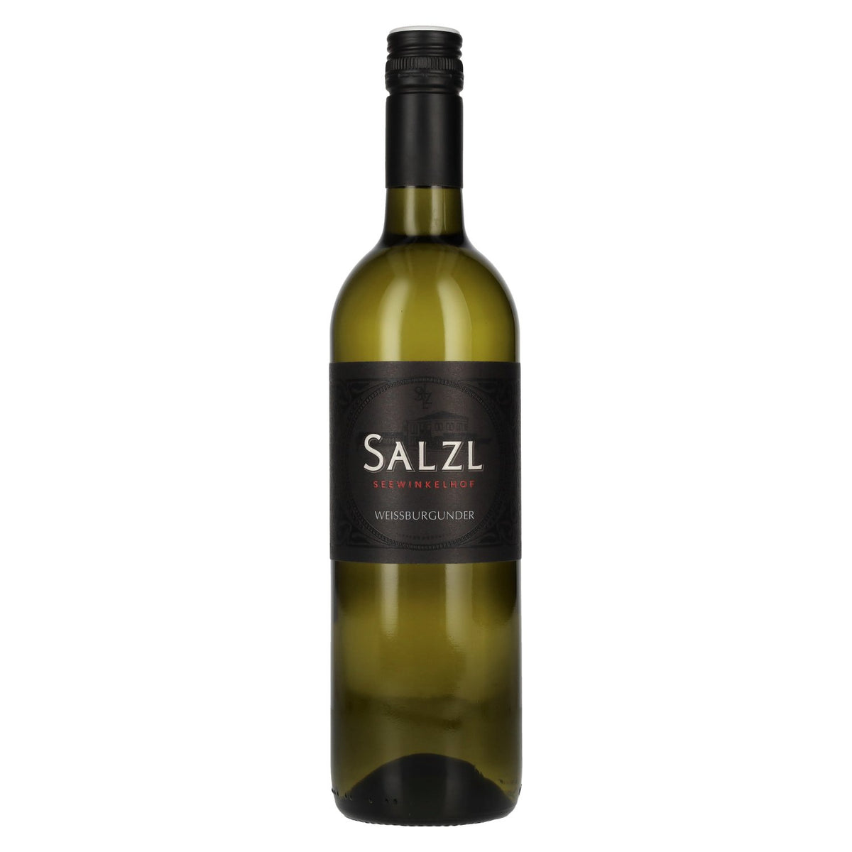 Salzl Pinot Blanc 2025 13% vol. 0.75l