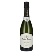 Carlos Serres Método Tradicional Rioja Brut DOC 2020 12% ABV 0.75 l