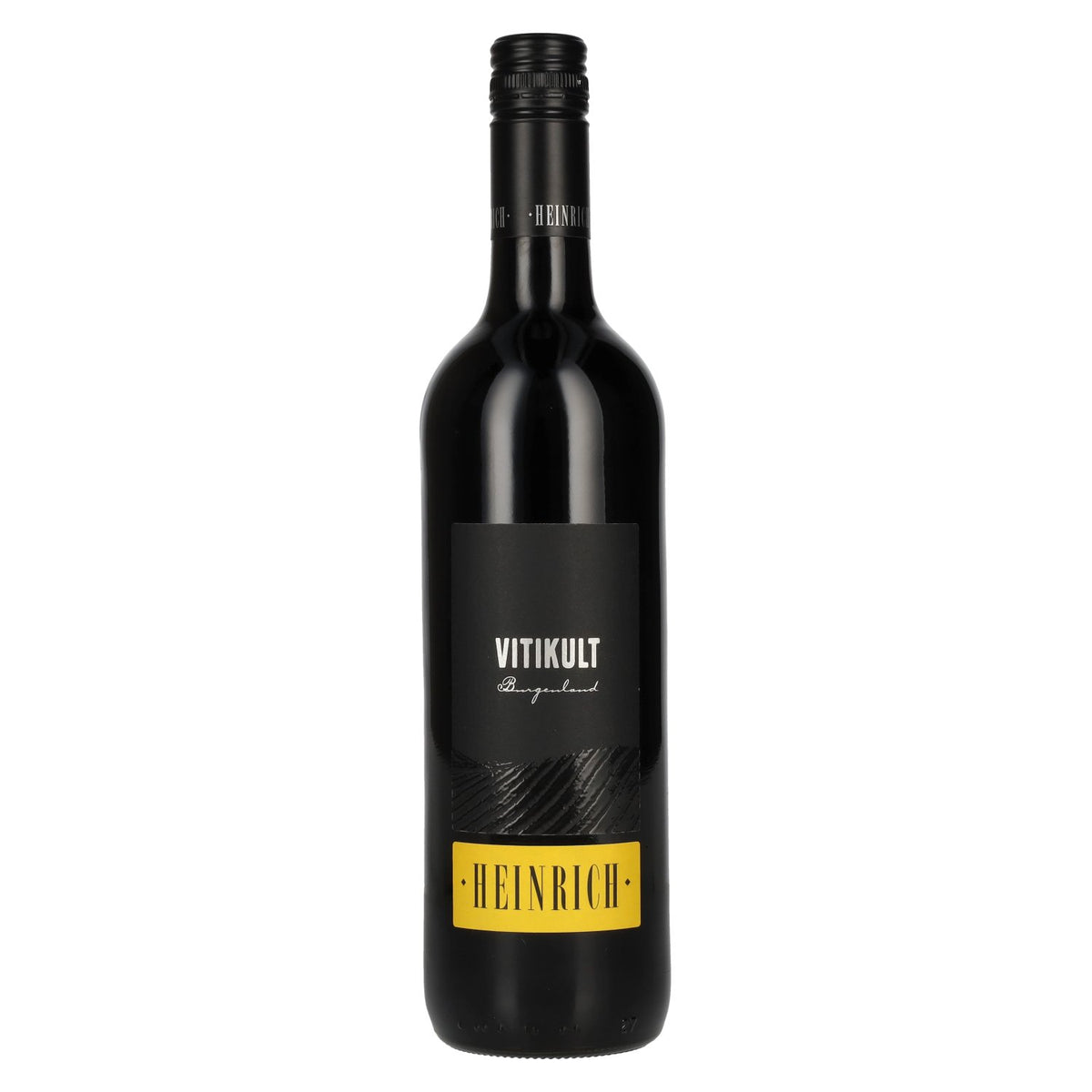 Heinrich Vitikult Blaufränkisch Burgenland 2024 13,5% vol. 0,75 l