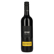 Heinrich Vitikult Blaufränkisch Burgenland 2024 13,5 % vol. 0,75 l
