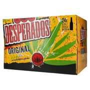 Desperados 5,9% vol. 24x0,33l