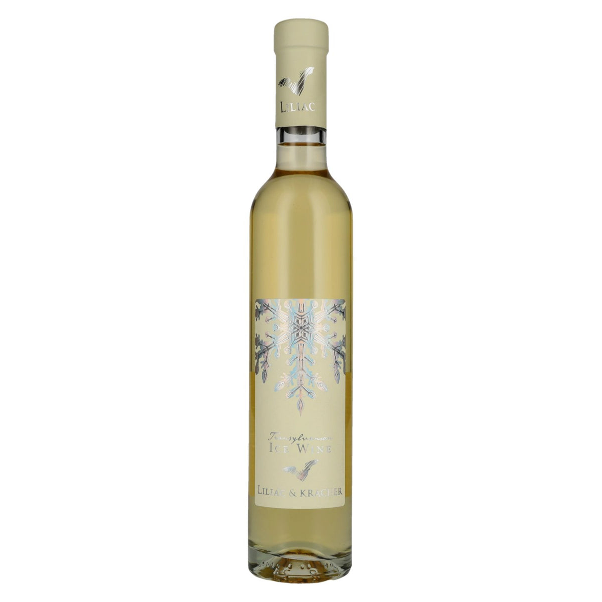 Liliac &amp; Kracher Ice Wine 2024 10% ABV 0.375 l