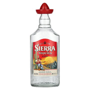 Sierra Tequila Blanco 35% vol. 0,7 l